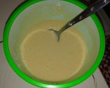 Foto langkah ke 3 dari resep Bola tape isi coklat.