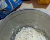 Foto langkah ke 1 dari resep Molen Pisang Chrispy simple.