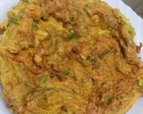 Foto langkah ke 5 dari resep Telur dadar ala padang (simple).
