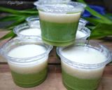 Foto langkah ke 6 dari resep Lumpur surga.