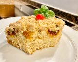 Foto del paso 16 de la receta: Pastel con Plátano y Dulce de Leche (Cake with Banana and Dulce de Leche)