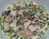 รูปขั้นตอนการทำที่ 4 ของ ไข่ตุ๋นกุ้งทรงเครื่อง