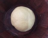 Foto langkah ke 3 dari resep Donat (Simple, Menul, Empuk).