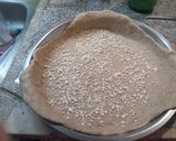 Foto del paso 4 de la receta: Torta hamburguesa de carne picada