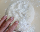 Foto del paso 3 de la receta: Pan "dulce" salado