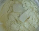 A picture of step 1 of Coconut Laddu (For Festive Celebrations).