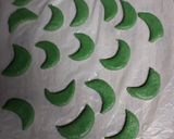 कुकीज (cookies recipe in Marathi) रेसिपी स्टेप 4 फोटो 