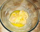 A picture of step 10 of Sausage bun.