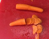 Foto del paso 3 de la receta: Pescado Empapelado a la Sonorense