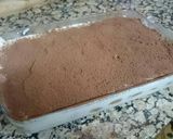 Foto do passo 13 de Tiramisù da Cidinha