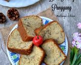 Foto langkah ke 5 dari resep Bolu Pisang Panggang.