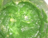 લસુની પાલક પનીર સબ્જી (Lasuni Palak Paneer Sabji Recipe In Gujarati) રેસીપી સ્ટેપ2ફોટો