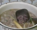 Foto langkah ke 3 dari resep SOTO BANDUNG (soto daging).