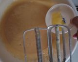Foto langkah ke 4 dari resep Bolu Kukus Mekar.
