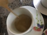 كابتشينو إيڤ 😋