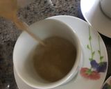 صورة لخطوة 3 من وصفة كابتشينو إيڤ 😋