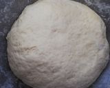 Une image de l'étape 1 de Lahmacun.