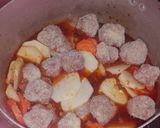 Foto del paso 2 de la receta: Albóndigas!!!