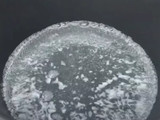 水晶月餅