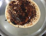 ચોકલેટ પેનકેક (Chocolate Pancake Recipe In Gujarati) રેસીપી સ્ટેપ4ફોટો
