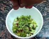 A picture of step 3 of Quick & Easy Desi Salsa 📌.