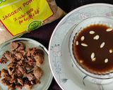 इमली गुड़ की खट्टी मीठी चटनी (imli gur ki khatti mithi chutney recipe in Hindi) रेसिपी चरण 5 फोटो