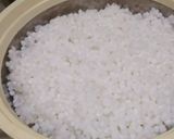 সাবুর শরবত উইথ ফ্রুটস রেসিপি ধাপ - 2 ছবি