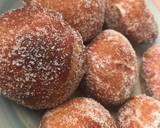 Filled doughnut recipe step 5 photo