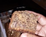 Foto langkah ke 10 dari resep Cake pisang ala starbucks (Starbucks banana bread).