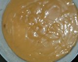 A picture of step 10 of Biscuit Cake (Cooker, No oven).