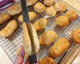 Foto langkah ke 11 dari resep Chocolate Eclair.