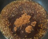 Foto langkah ke 3 dari resep #Easy Mongolian Beef.