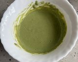 抹茶Oreo蛋糕-甜甜療癒系的食譜步驟1照片
