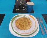 Foto del paso 6 de la receta: Tortilla española modificada