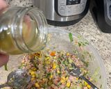 A picture of step 5 of Bomb Budget Tuna.