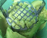 Foto del paso 1 de la receta: Guacamole Mexicano