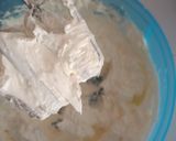 Foto del paso 16 de la receta: Dulce pastel de chocolate🍫