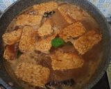 Foto langkah ke 3 dari resep Tempe Bacem Kecap.