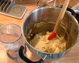 Foto del passaggio 13 della ricetta Tiramisù da Forno di Stefano Laghi