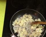 Foto del paso 2 de la receta: #GulasConColiflor