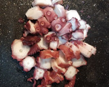 Foto del paso 2 de la receta: Salpicón de Marisco