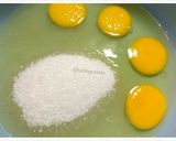 Foto langkah ke 5 dari resep 4. Bolu Kojo / Koja / Kujo / Kemojo #KamisManis.