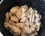 عکس مرحله 1 از دستور خورشت فسنجان