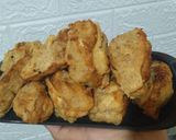Foto langkah ke 6 dari resep Tahu Walik Ekonomis.