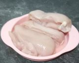 Foto langkah ke 1 dari resep Sate Ayam (157).