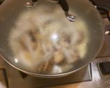 Foto del passaggio 5 della ricetta Frittata Melanzane e Cipolla