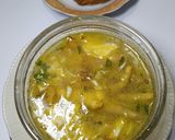 Foto langkah ke 9 dari resep Soto Ayam Ceker.