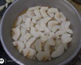 Foto del paso 4 de la receta: Torta de manzana receta española 📋✨