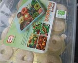 Foto langkah ke 5 dari resep Donat Kentang ✅.