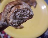 Foto del paso 10 de la receta: Medialunas saludables dulces